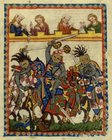 Chambre d'h�te ch�teaux de la Loire